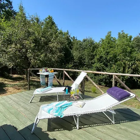 Holiday home Casa Nel *