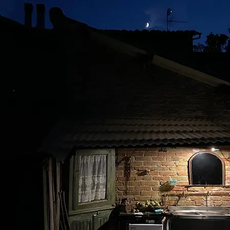 펜션 Casa Nel Decollatura