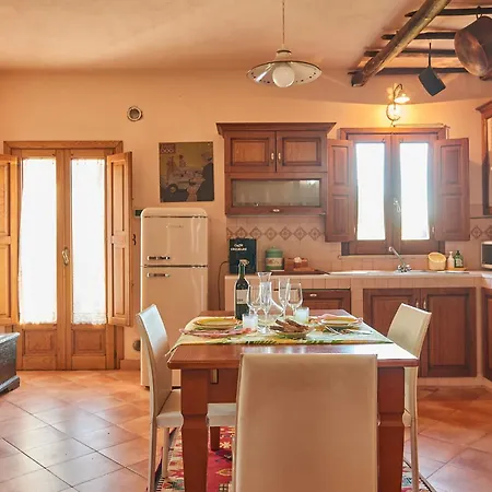 Casa Nel Feriehus *