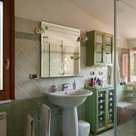 Casa Nel Feriehus Decollatura