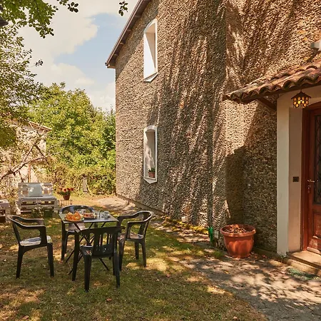Casa Nel *