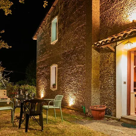Casa Nel Decollatura