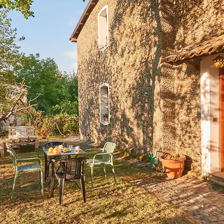 Casa Nel * Decollatura