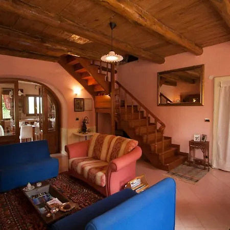 Feriehus Casa Nel *