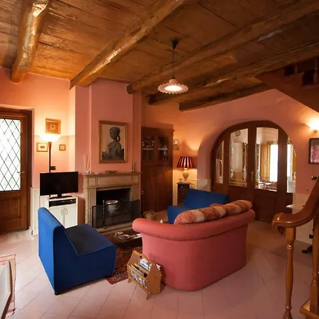 Casa Nel Decollatura