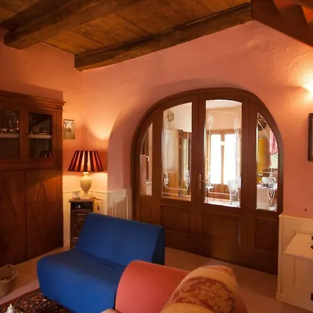 بيت للعطل Casa Nel