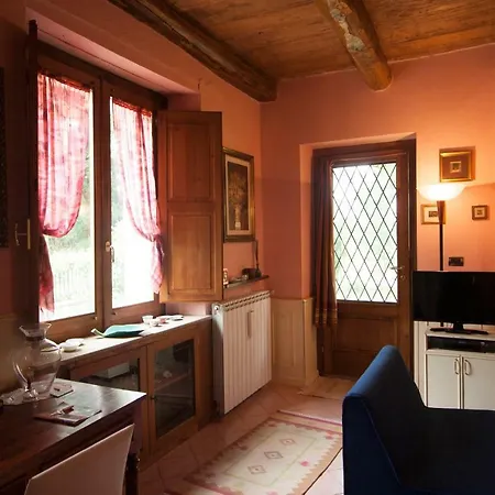 Casa Nel Feriehus