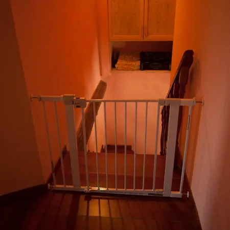 펜션 Casa Nel Decollatura