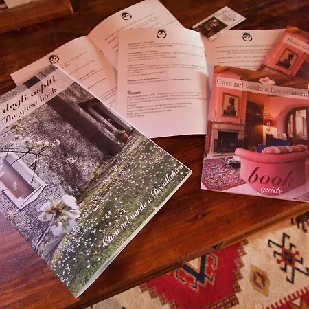 Casa Nel Decollatura