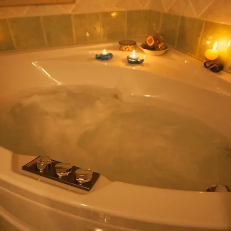 펜션 Casa Nel Decollatura