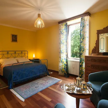 Casa Nel بيت للعطل *