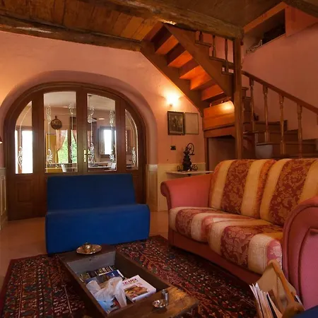 Feriehus Casa Nel