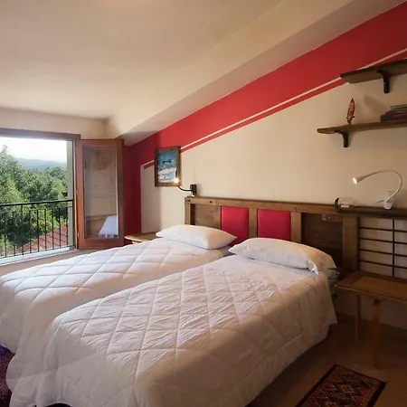 Casa Nel Nyaraló Decollatura