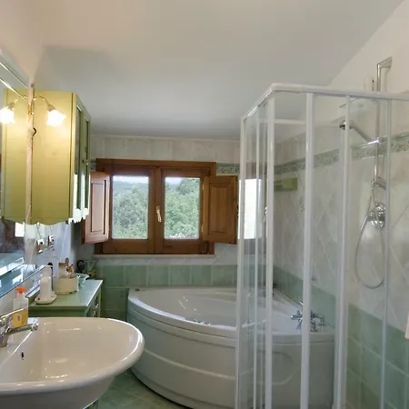 Casa Nel Feriehus Decollatura