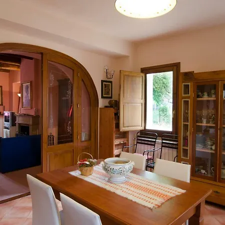 Casa Nel بيت للعطل *