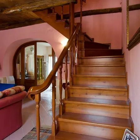 Casa Nel Holiday home Decollatura