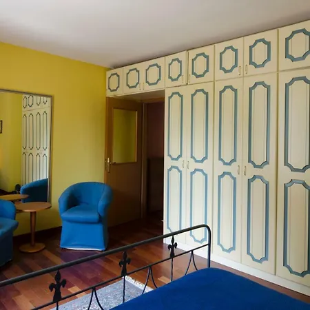 Casa Nel Feriehus