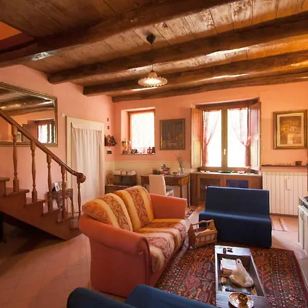 Casa Nel Decollatura