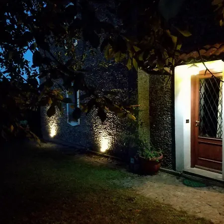 Nyaraló Casa Nel Decollatura