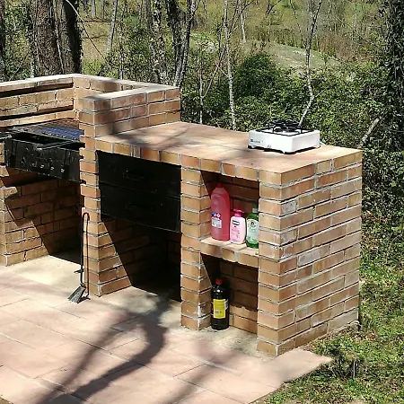 Casa Nel * Decollatura