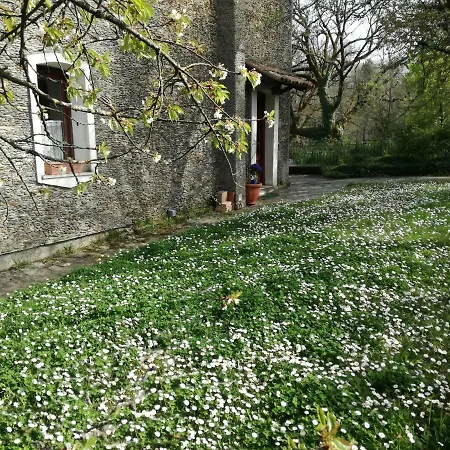 Feriehus Casa Nel