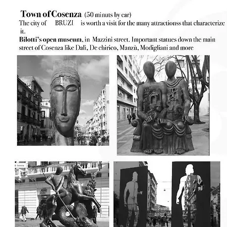 Casa Nel Decollatura