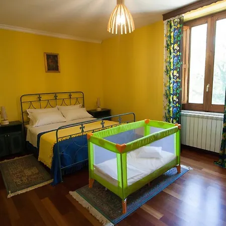 Casa Nel * Decollatura