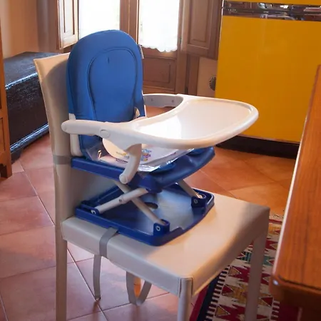 Casa Nel Holiday home Decollatura