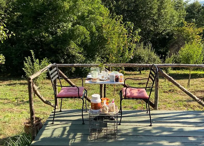 Casa de Férias Casa Nel *