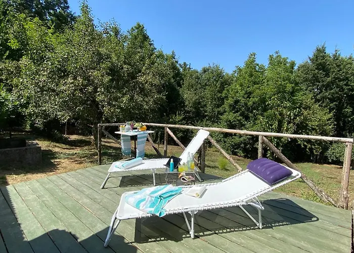 Casa de Férias Casa Nel *