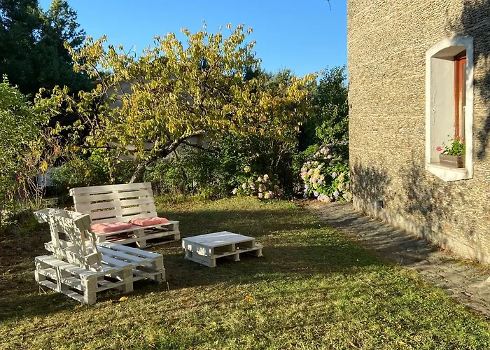 Casa Nel Casa de Férias