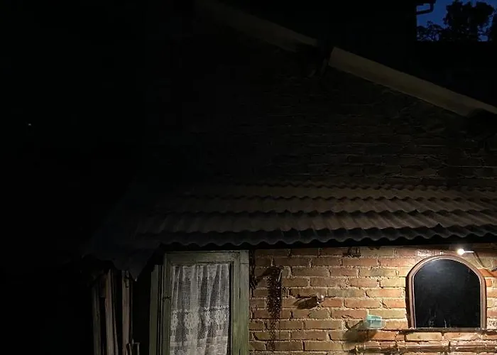 Casa de Férias Casa Nel Decollatura