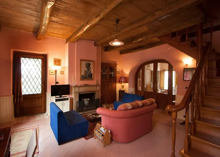 Casa Nel Decollatura