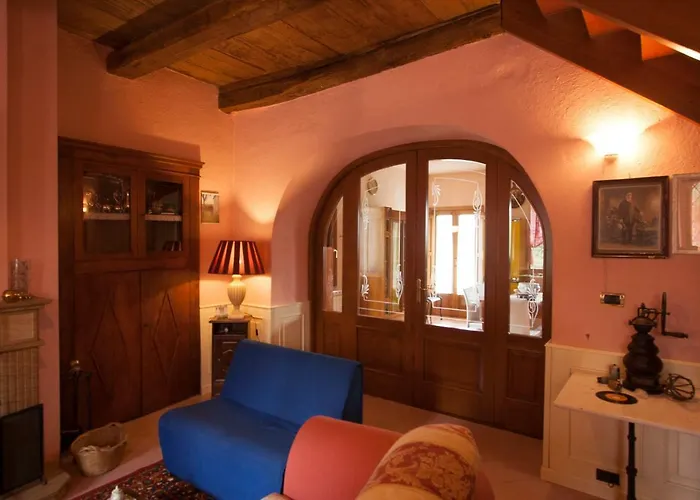 Casa de Férias Casa Nel