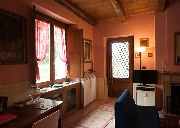 Casa Nel Casa de Férias