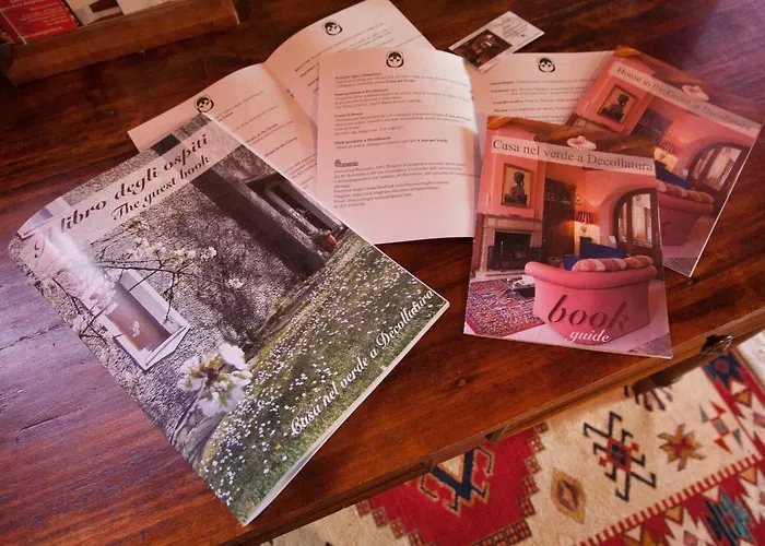 Casa Nel Decollatura