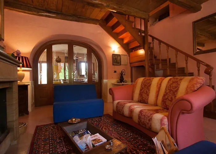 Casa de Férias Casa Nel