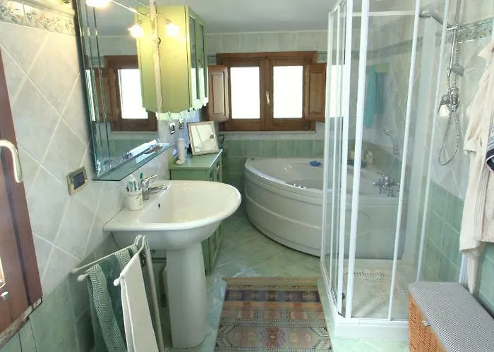 Casa Nel Casa de Férias Decollatura