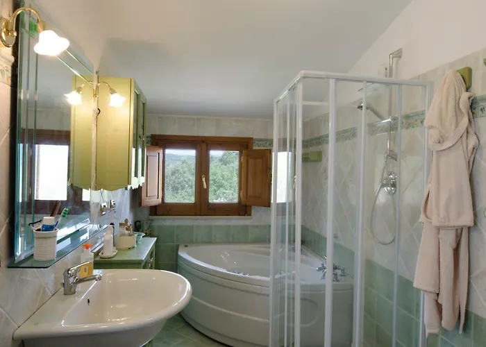 Casa Nel Casa de Férias Decollatura