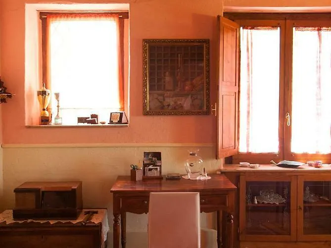 Casa de Férias Casa Nel *