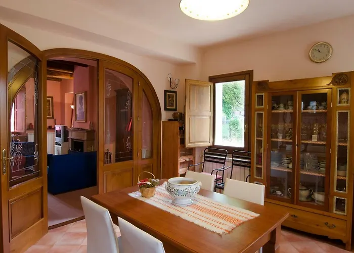 Casa Nel Casa de Férias *