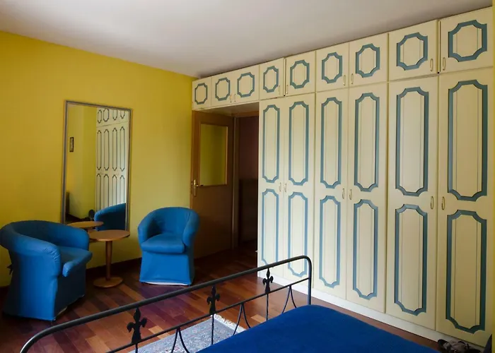 Casa Nel Casa de Férias