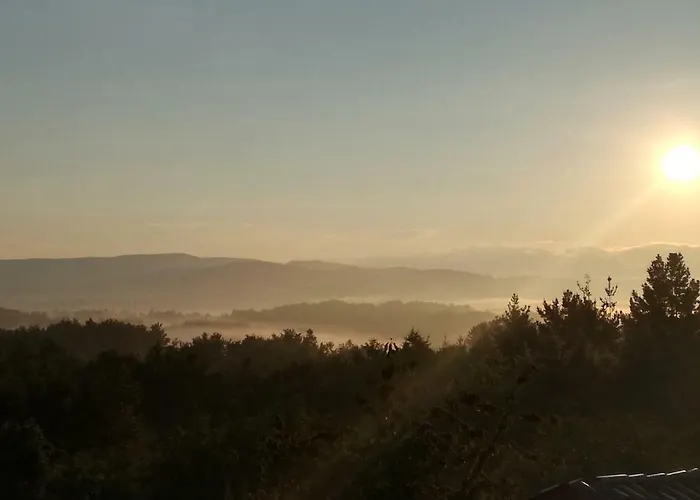 Casa Nel Casa de Férias *