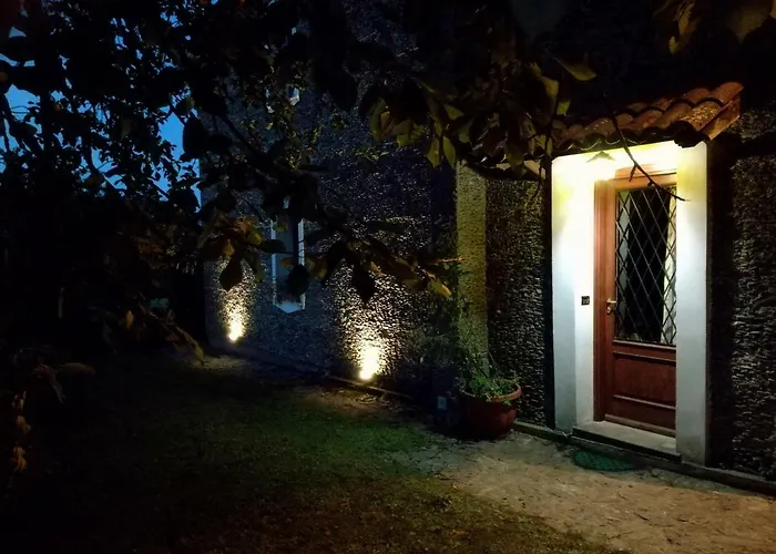 Casa de Férias Casa Nel Decollatura