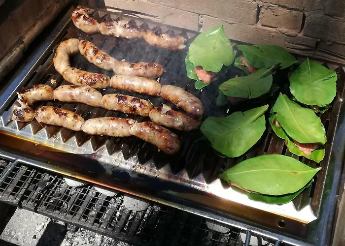 Casa de Férias Casa Nel Decollatura