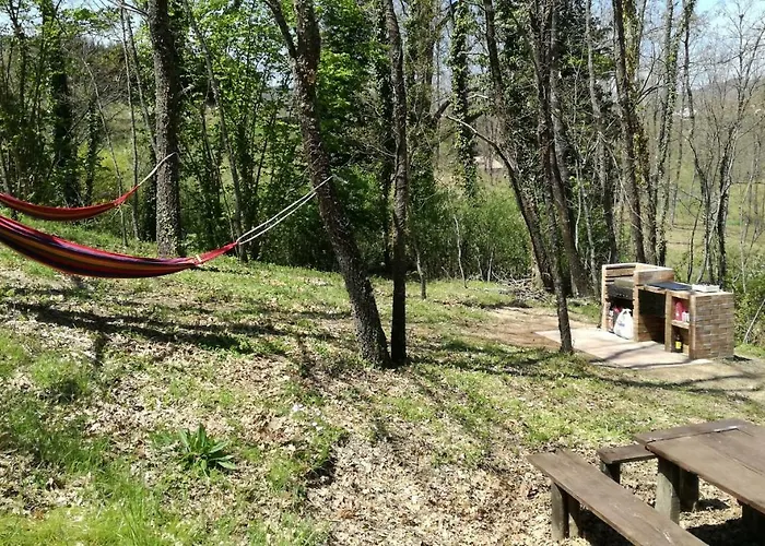 Casa Nel Casa de Férias *