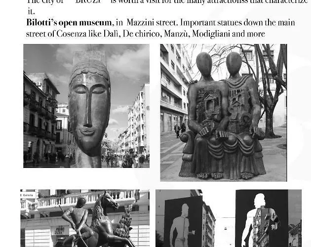 Casa Nel Decollatura