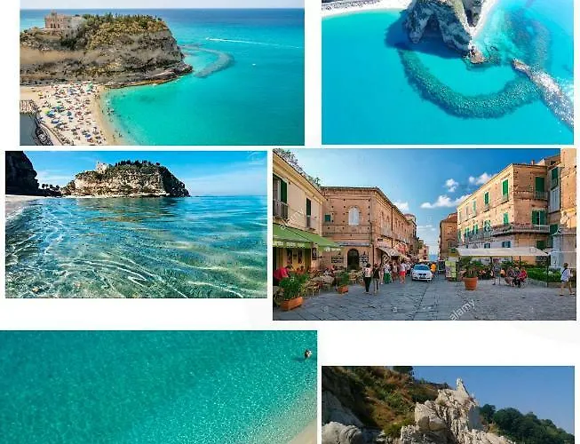 Casa Nel Casa de Férias