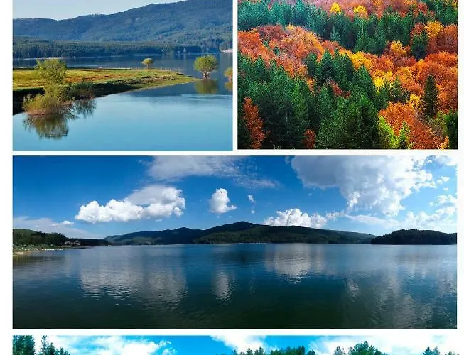 Casa Nel Casa de Férias Decollatura