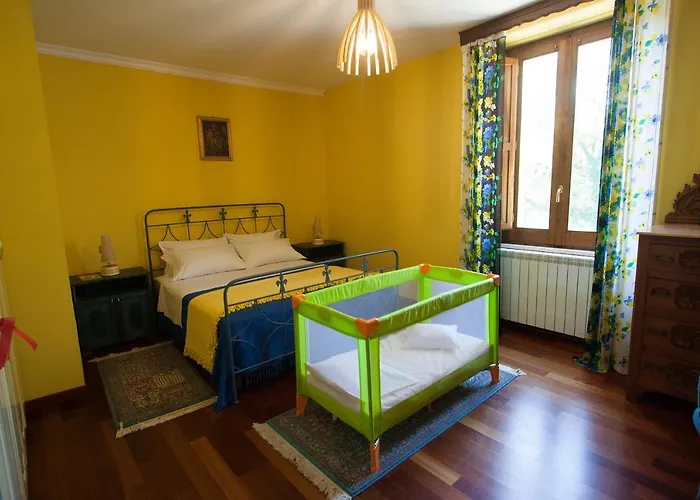 Casa Nel * Decollatura